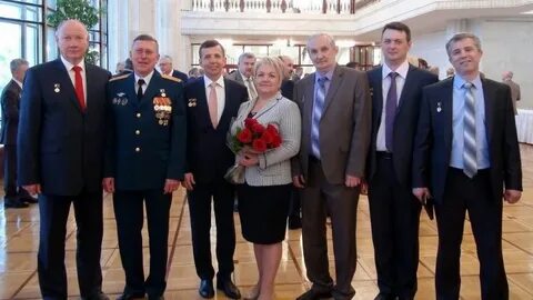 Генеральный директор созвездие