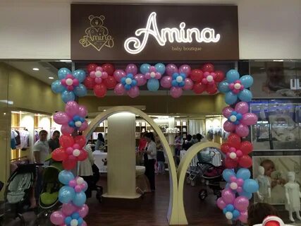Am baby shop