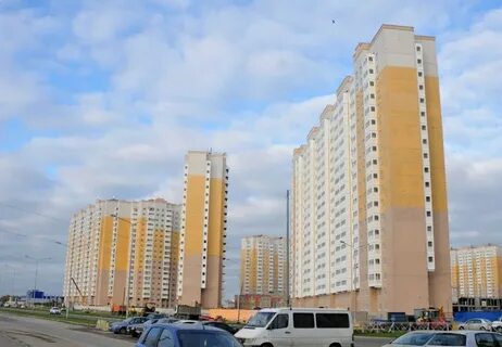 Каменка спб