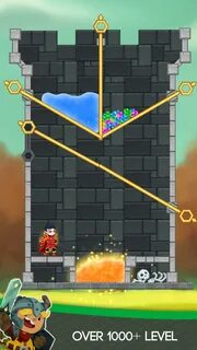 Save the hero