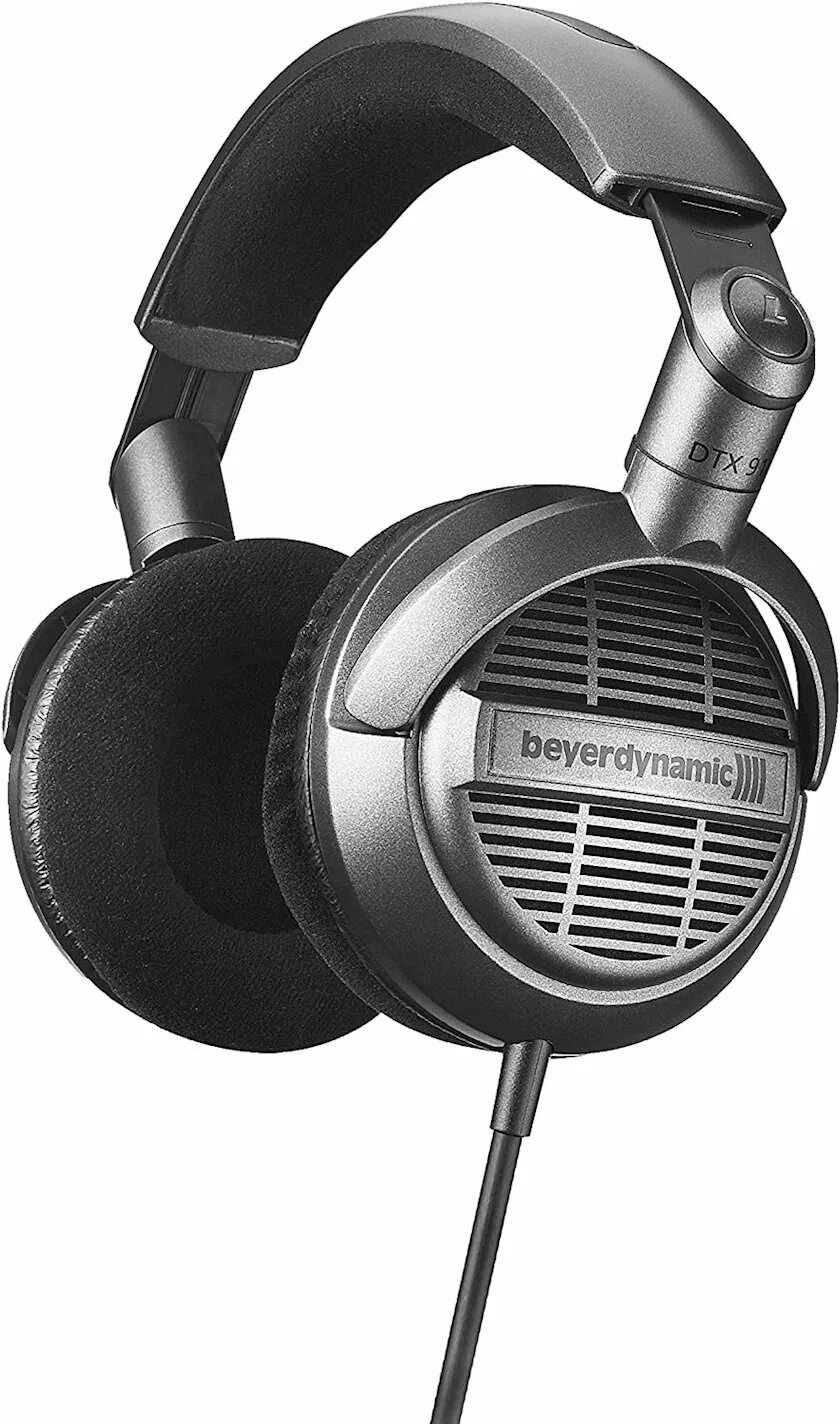 Beyerdynamic. Beyerdynamic