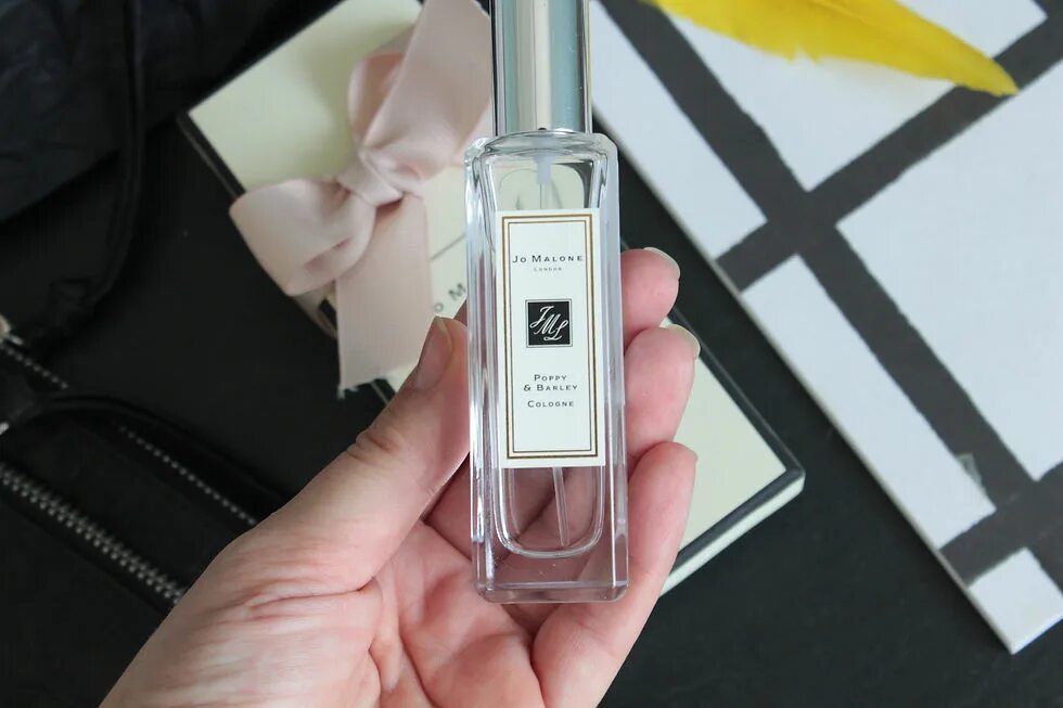 Jo malone poppy barley. Jo Malone Poppy Barley Cologne. Одеколон Jo Malone Poppy & Barley, 30 мл. Джо Малон Мак и ячмень.