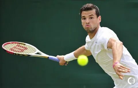 But tennis