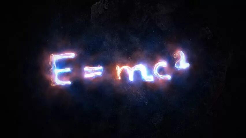Е равно мс. Эйнштейна е мс2. Физика e mc2. E=mc². E mc2 формула.