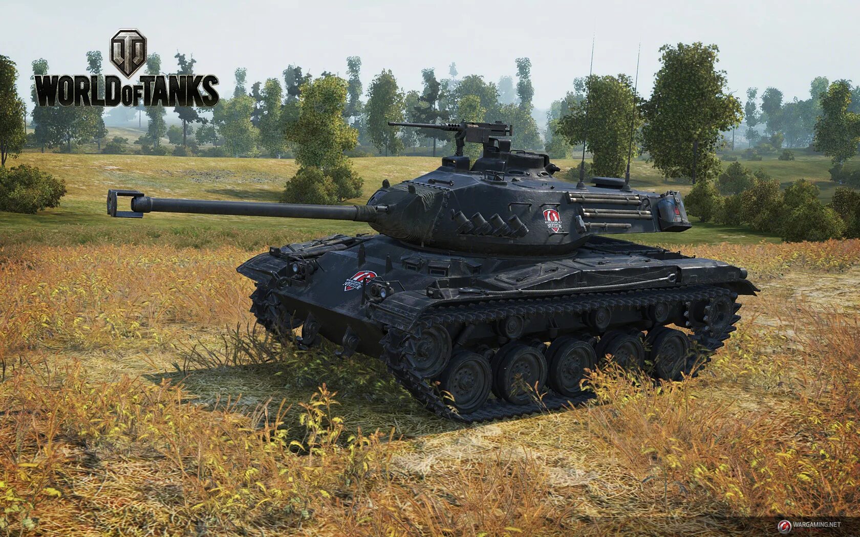 Прем танк blitz. Танк m41 90gf. M 41 90 gf. M41 90 gf фарм. М41 черный бульдог.