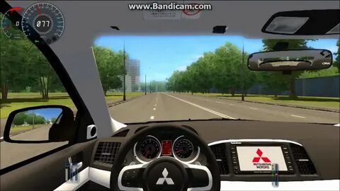 Симулятор автомобиля 7