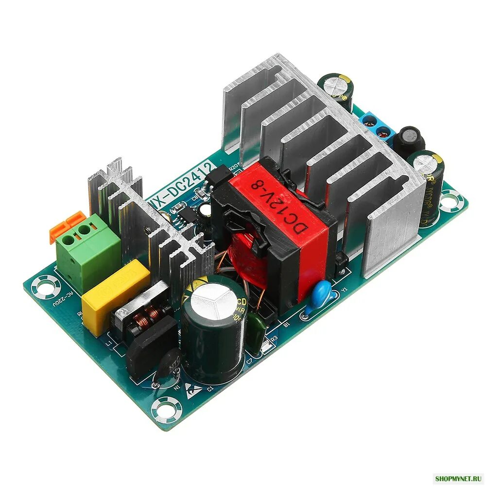 Купить модули питания. AC DC блок питания 12в. AC-DC 12v 6a. Понижающий модуль питания AC-DC 5v. Модуль dc2412.