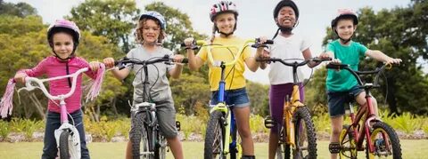 Children s bicycles
