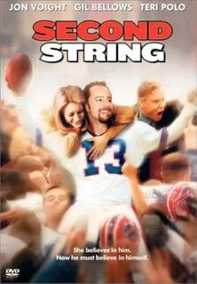 Second string
