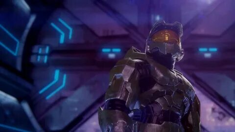 Halo master chief русификаторы