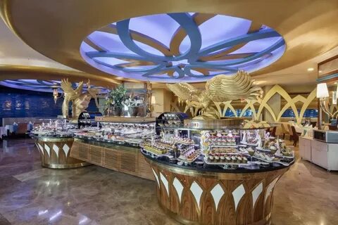 Granada luxury resort spa 5