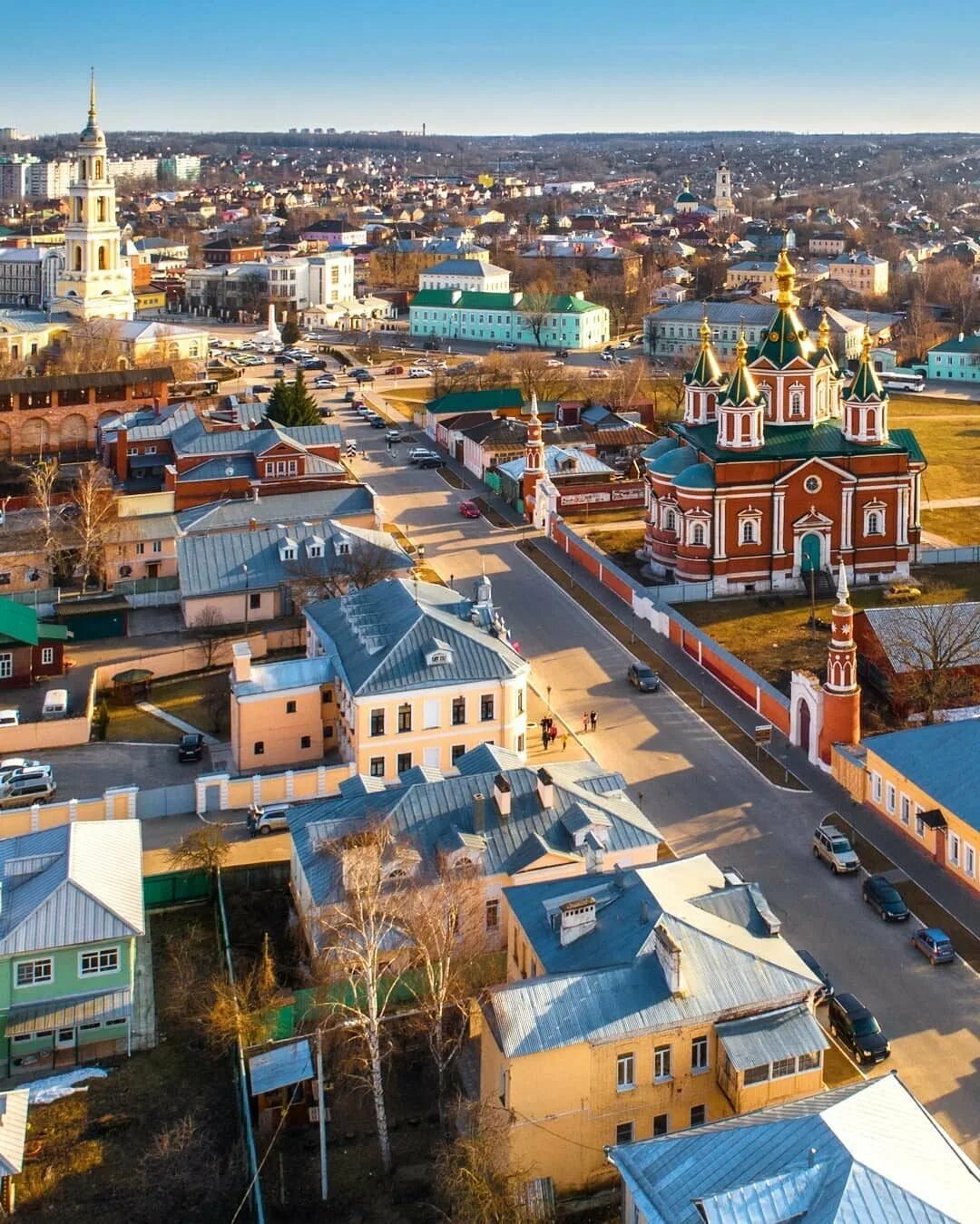 Можно город что это. Коломна (город). Город Голутвин Московская область. Коломна Московская область. Московская область Коломна город Коломна.