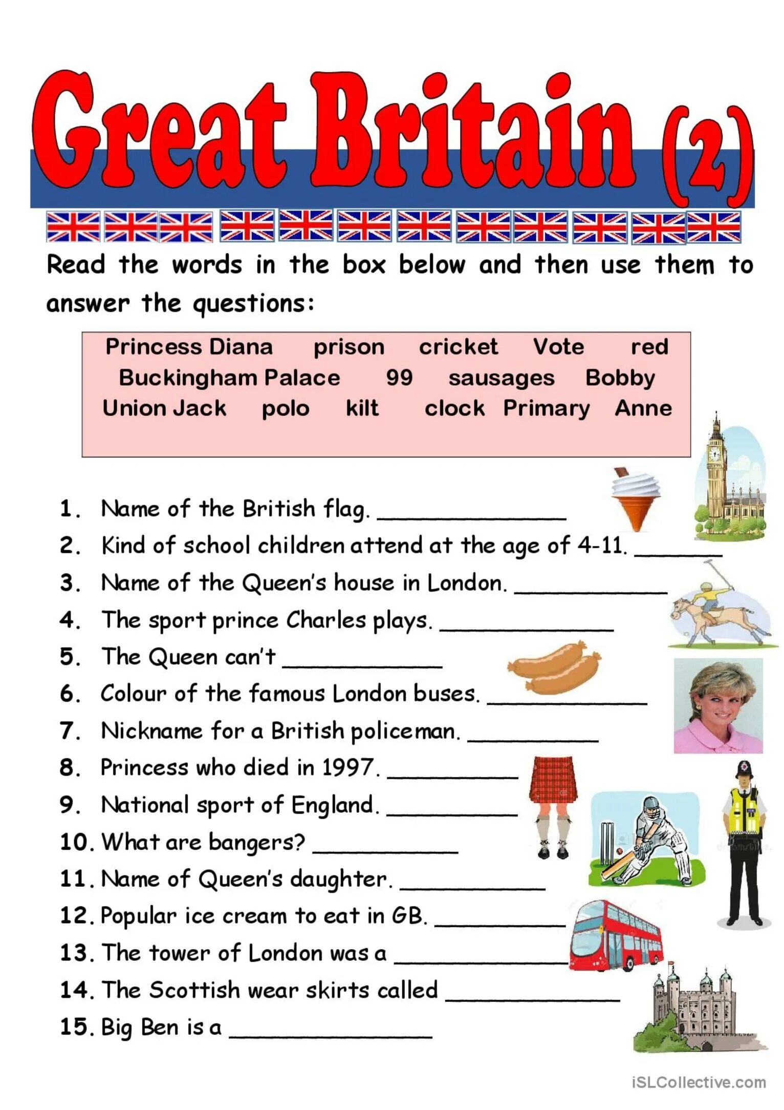 Traditions true false. Great Britain задания. Worksheet Англия. Great Britain для 4 класса Worksheet. Тема great Britain по английскому.