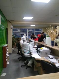 Поликлиники березники телефоны