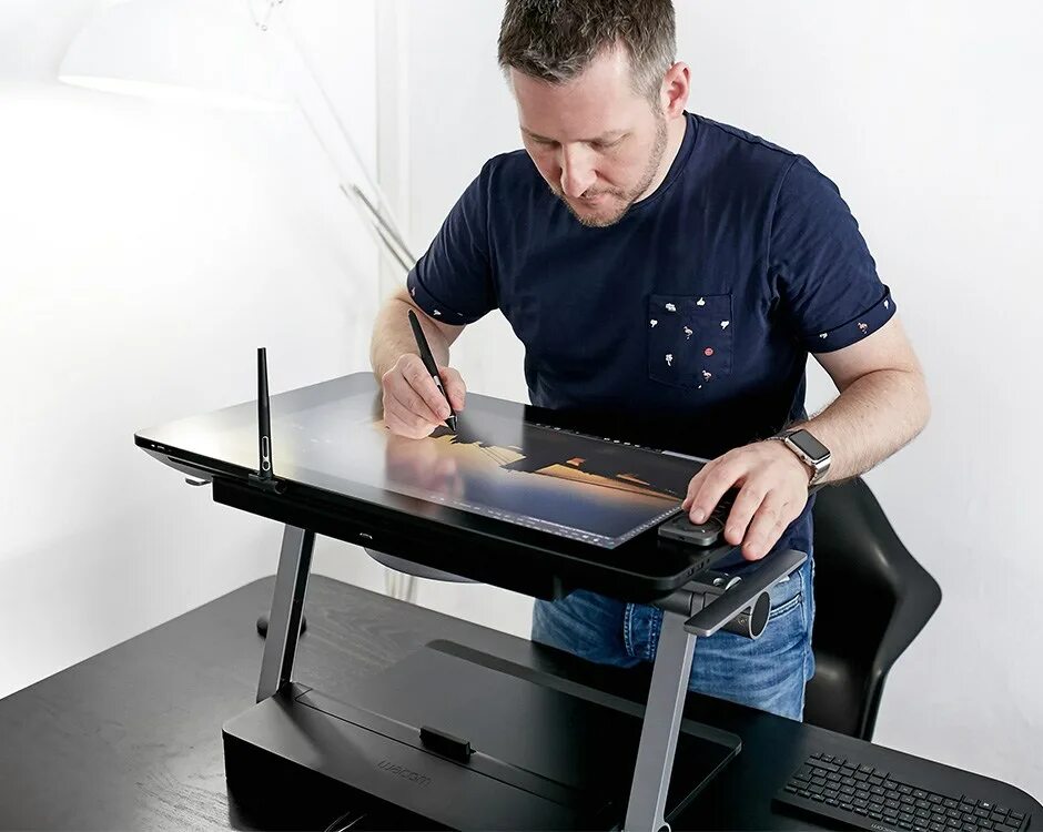 Wacom 24. Wacom Cintiq Pro 24. Wacom Ergo Stand. Подставка Wacom Cintiq 16. Подставка Wacom для Cintiq 16 (ack620k).