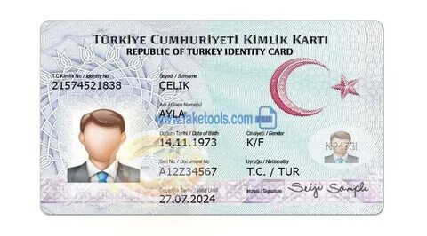 Tr id