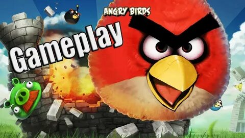 Angry 1