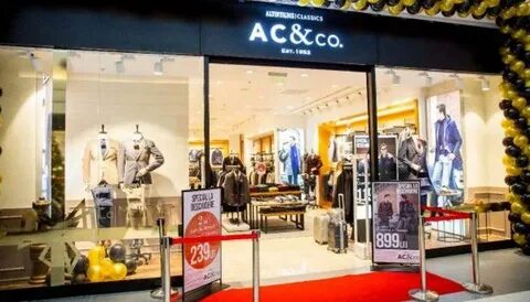 Ac co