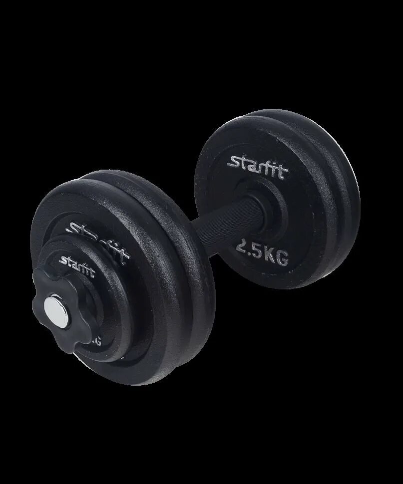 Литые гантели. Starfit DB-703 12 кг гантель разборная чугунная. Гантели Starfit DB-703 7 кг.. Разборная гантель 12кг металл. Разборная гантеля 12 кг.