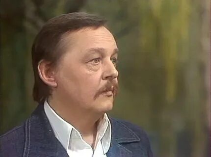 Вишняк актер