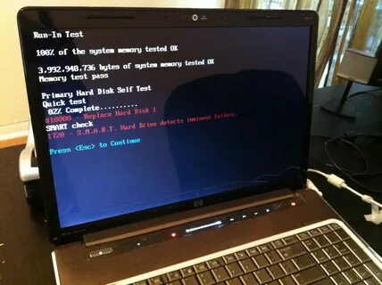 Test passed
