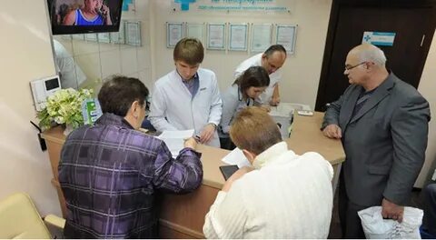 Сосудистый центр ярославль