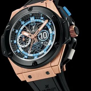 Hublot edition
