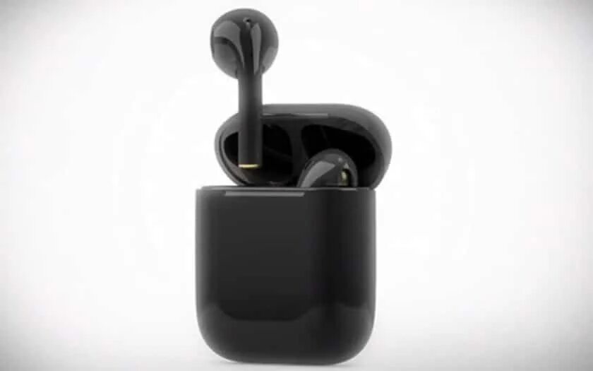 Беспроводные наушники airpods2 Black. Apple AIRPODS 2 Black. AIRPODS 3 Black. Black Apple AIRPODS. Наушники airport pro