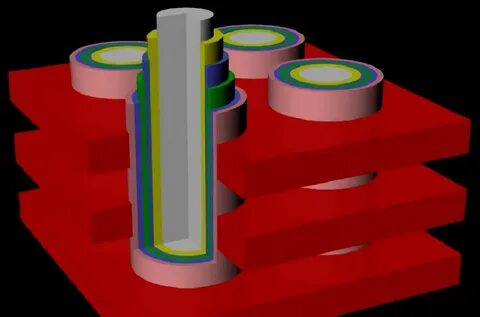 3d nand