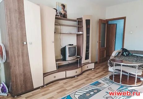 Снять однокомнатную квартиру в горно алтайске