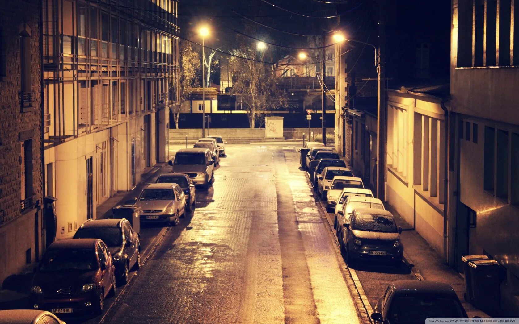 Ep streets
