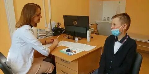 Кто получит 1 апреля медики