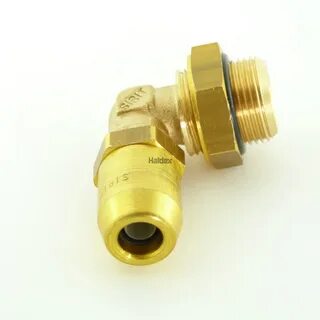 Фитинги wabco