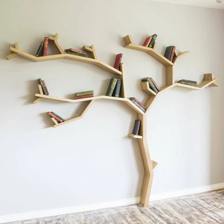 Полка дерево. Полки в виде дерева. Полки для книг в виде дерева. Необычные полки. Книжное дерево купить