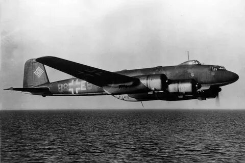 Focke wulf condor