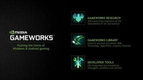 Arch nvidia