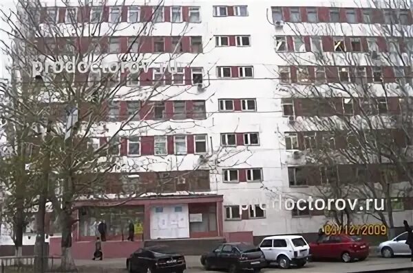 Ул волгоградская 114