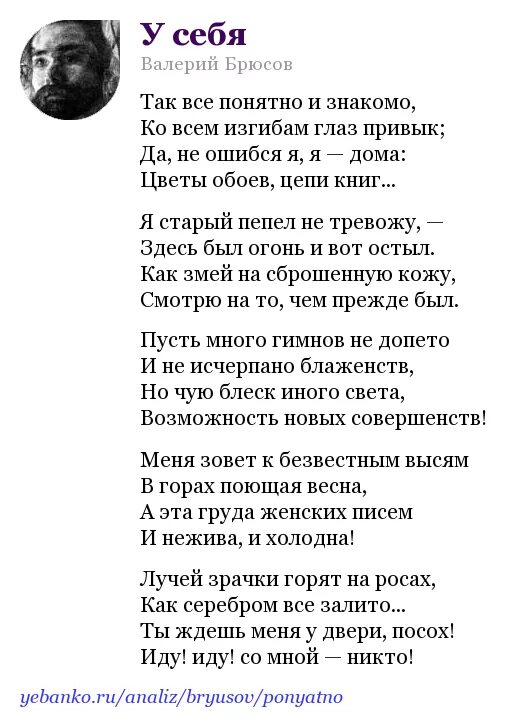 Брюсов поэт музе. Стихи Брюсова с анализом. Поэт музе Брюсов анализ. Анализ стихотворения брюсова первый снег 7 класс