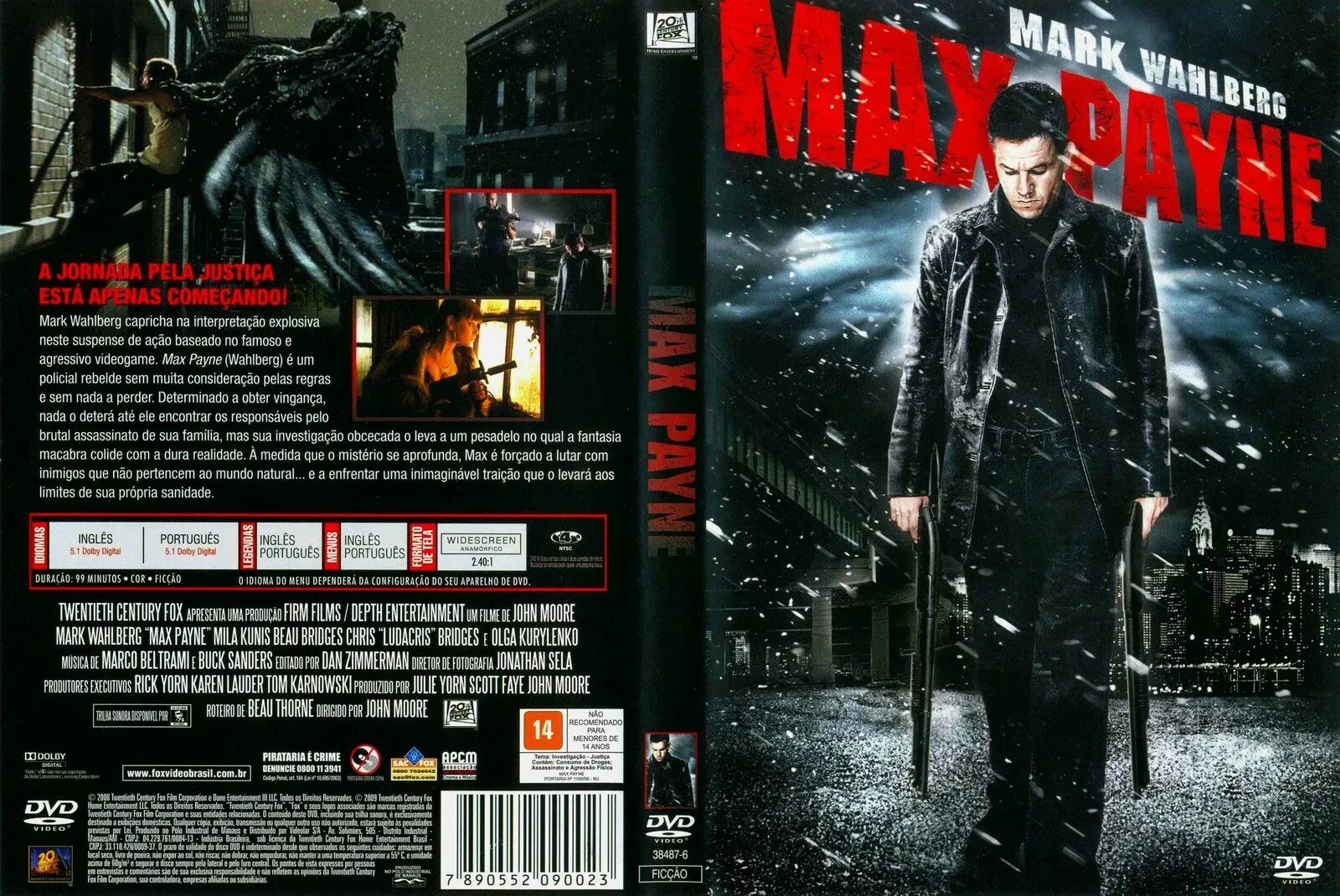 Max payne windows 11