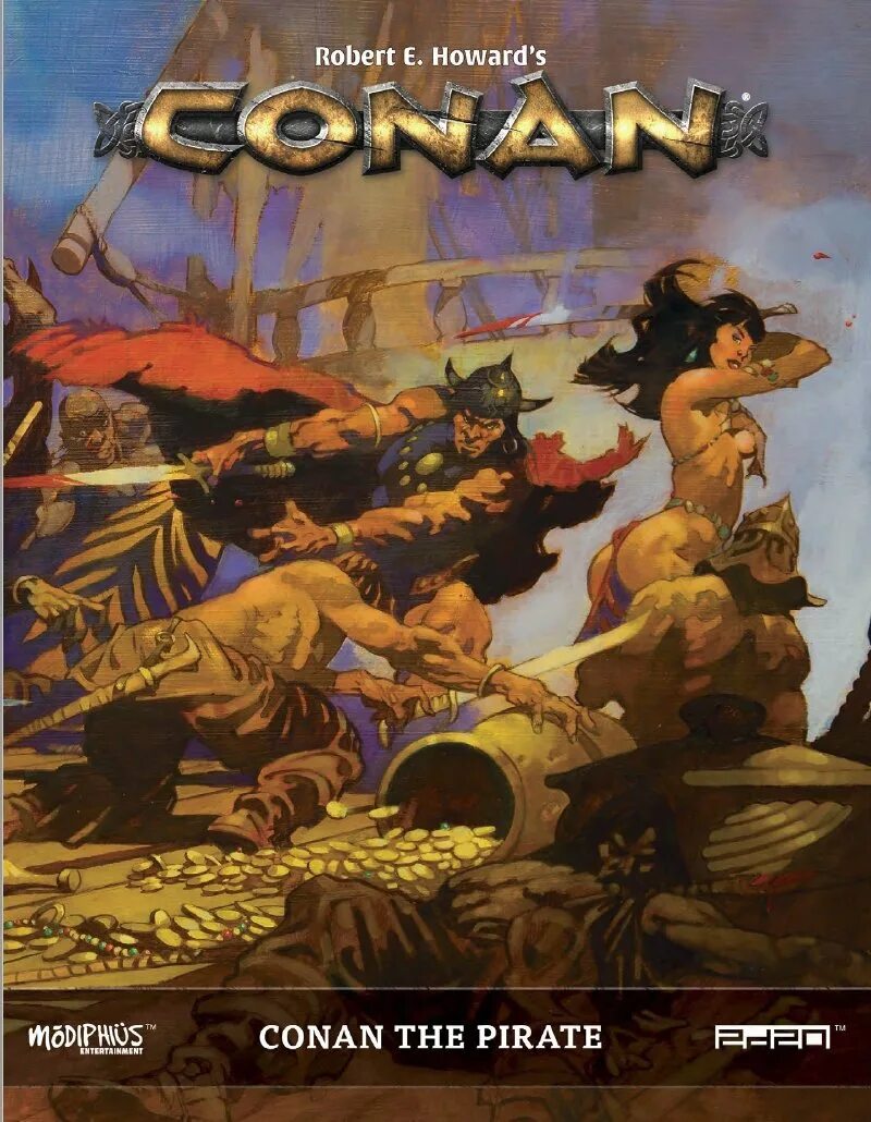 Конан 2024. Конан пират. Конан пират фэнтези. Conan RPG. Conan Board game.