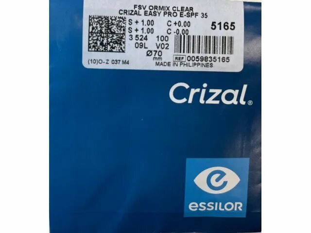 Crizal easy pro. Crizal easy Pro акция. Essilor as Ormix Blue capture Crizal Sapphire HR.