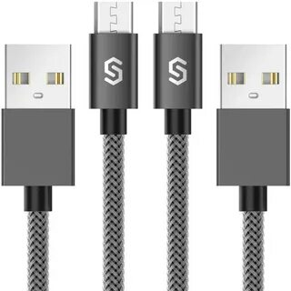 Charging cable