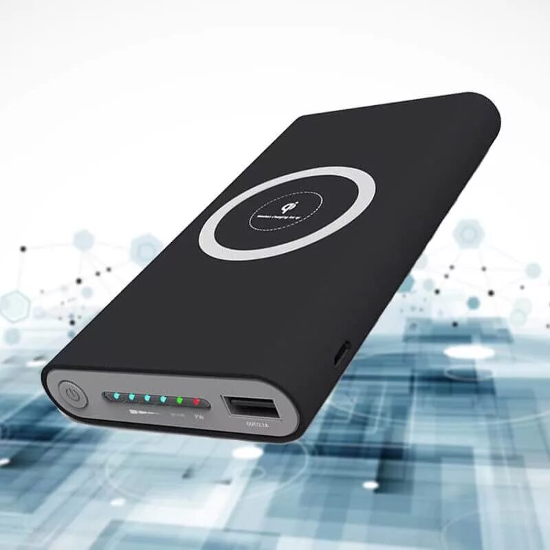 Пауэр банки с беспроводной зарядкой. Беспроводной Power Bank Qi-compatible 20000 Mah. Внешний аккумулятор Power Bank Qi 20000 Mah с беспроводной зарядкой. Беспроводной Power Bank Qi 10000mah. Внешний аккумулятор с беспроводной зарядкой 10000 Mah Qi-compatible.