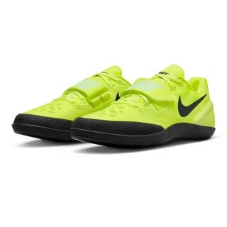 The Nike rotational 6 delivers a fit that's technically advanced for s...