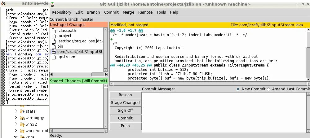 Git email. Git gui. git скрины. git программа для управления. git gui windows.