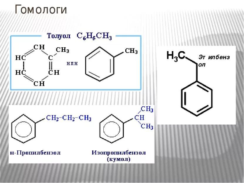 Гомологи пропилбензола. Пропилбензол (c9h12) структурная формула. Гомологи пропилбензола. Гомологи пропилбензола. Арены c8h10.
