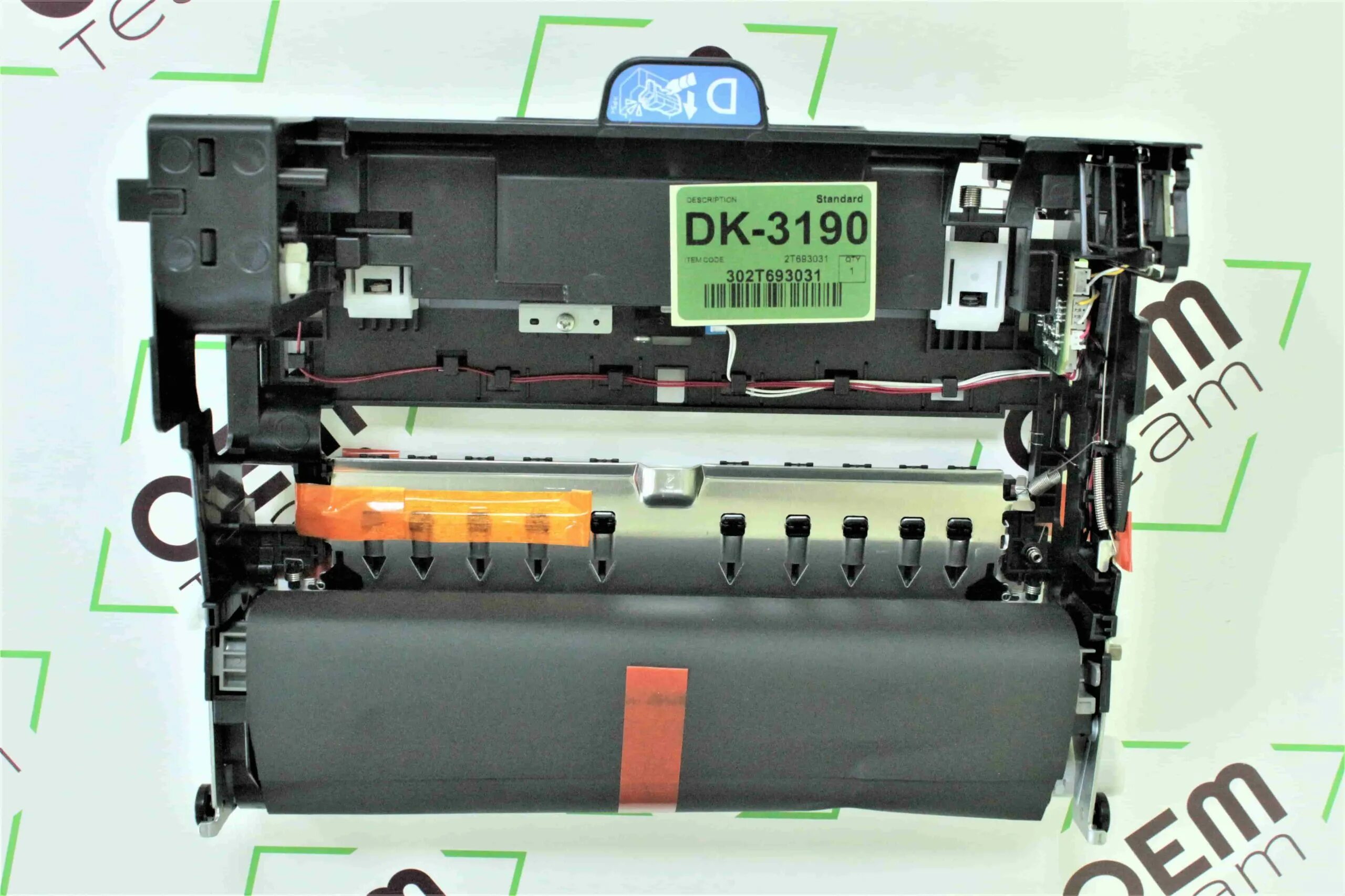 Dk 3190. Kyocera dk-3190. ресурсный блок kyocera dk-3190. dk-3190 фотобарабан. фотобарабан kyocera 3655.