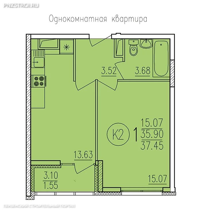жк аристократ нижний новгород