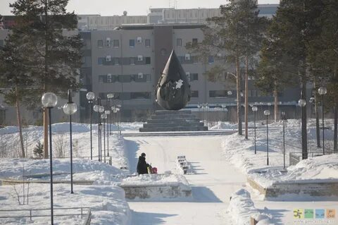 Сайт города когалыма