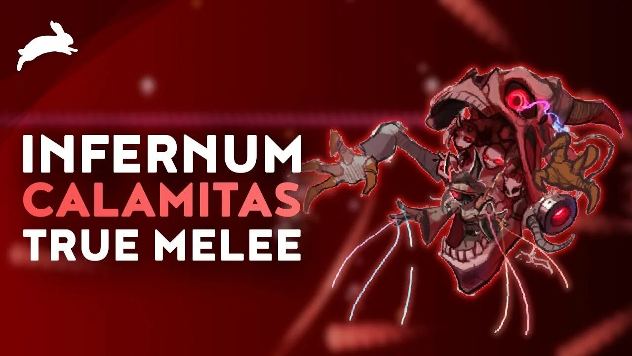 Calamity infernum melee guide. Calamity infernum melee guide